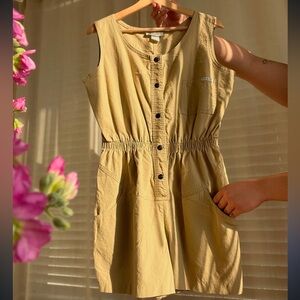 Dreams Vintage 80s romper